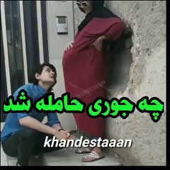 بازیگران هالیوود بعد از دیدن این کلیپ جان باختن