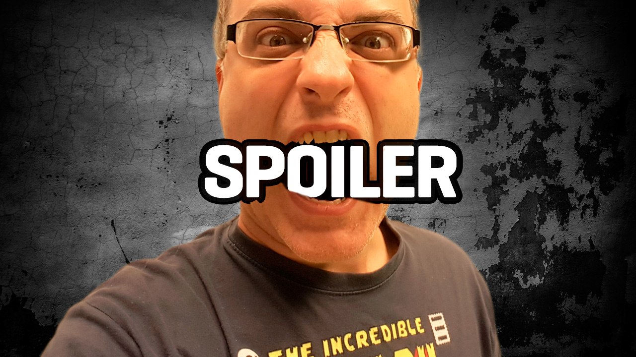Qué es un spoiler - Hobby Basics