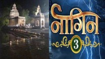 Naagin 3: Surbhi Jyoti SHARES VIDEO from the sets; Watch Here | FilmiBeat