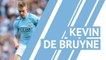 Kevin de Bruyne - player profile