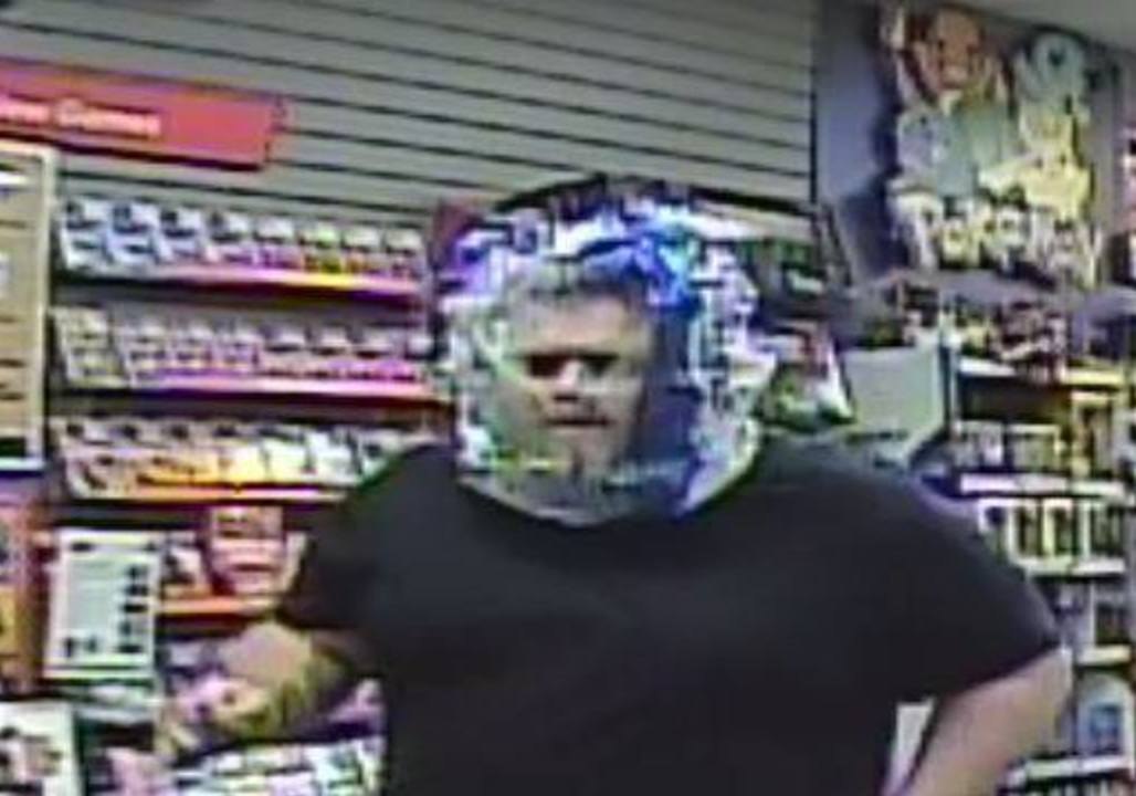 Georgia Police Identify Burglary Suspect After His Epic Disguise Fail