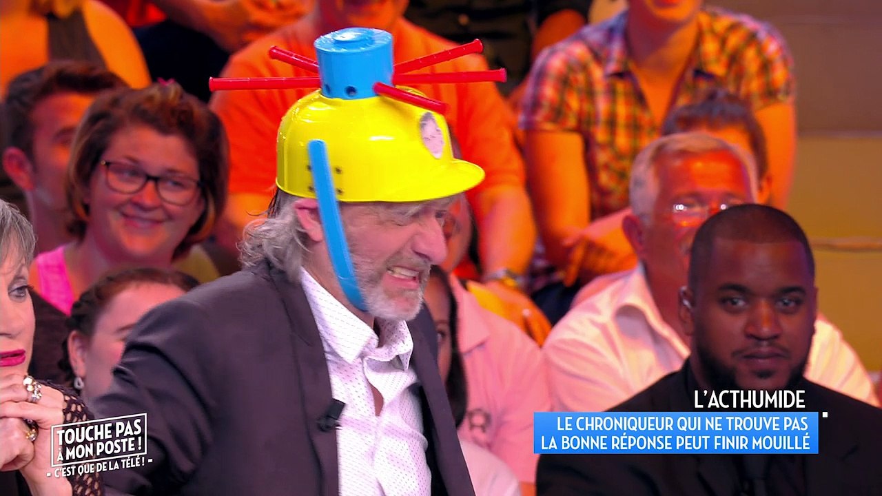 TPMP 8 Ans : Maxime Guény raconte ses meilleurs et pires moments dans l'émission (exclu vidéo)