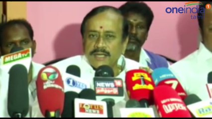 எச்.ராஜா மீது சைபர் கிரைம் வழக்கு- வீடியோ