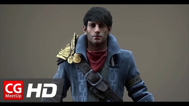 CGI Showreel HD: Production by Puppetworks Animation Studio