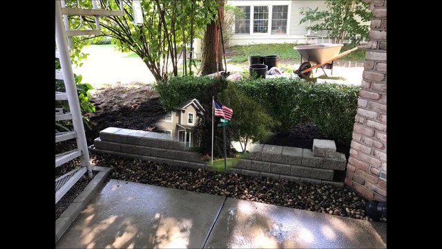 Platinum Lawn Care - (616) 502-1648