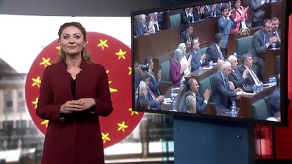 Cumhurbaşkanlığından işitme engellilere özel yayın - ANKARA