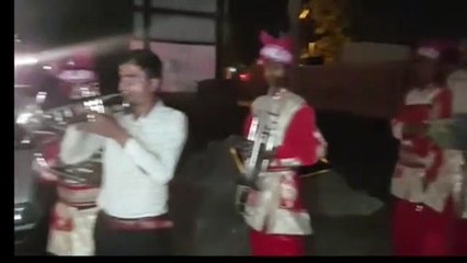 ਹਿੰਦੂ ਅੱਤਵਾਦੀਆ ਨੇ ਭਾਈ ਹਰਮਿੰਦਰ ਸਿੰਘ ਨਿਹੰਗ ਦੇ ਕਤਲ ਦਾ ਜਸ਼ਨ ਮਨਾਇਆ