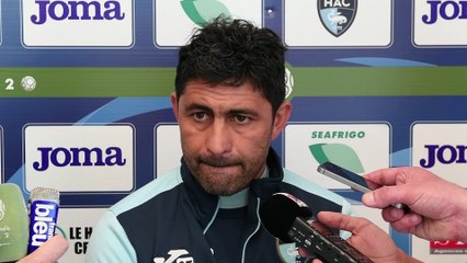 Avant Lens - HAC, interview d'Oswald Tanchot