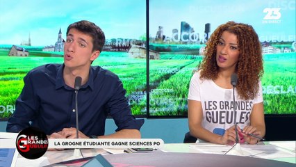 Le monde de Macron : Nicolas Hulot appelle les zadistes de Notre-Dame-des Landes à la raison - 19/04