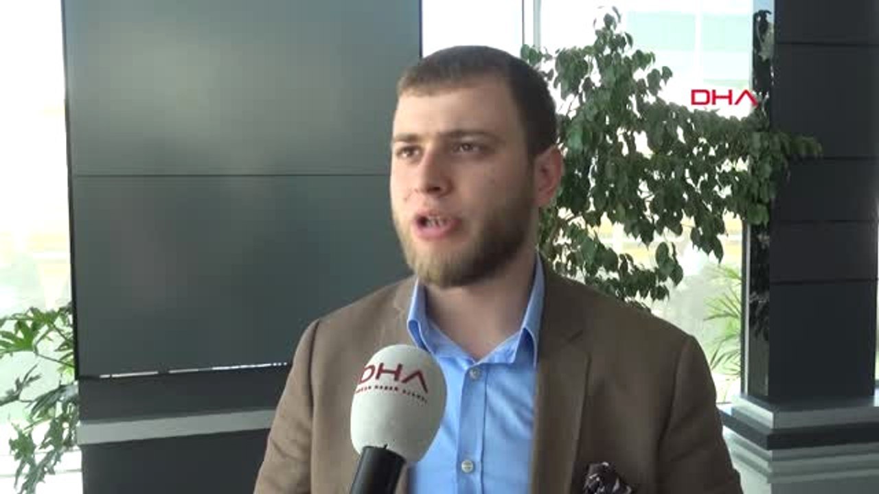 Kılıçdaroğlu'nu Ziyaret Eden İmam Hatipliler: Amacımız Birlik ve Beraberlik Mesajı Vermekti