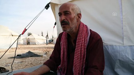 'Doğu Guta'da gökyüzü bile ablukadaydı' (3) - BAB