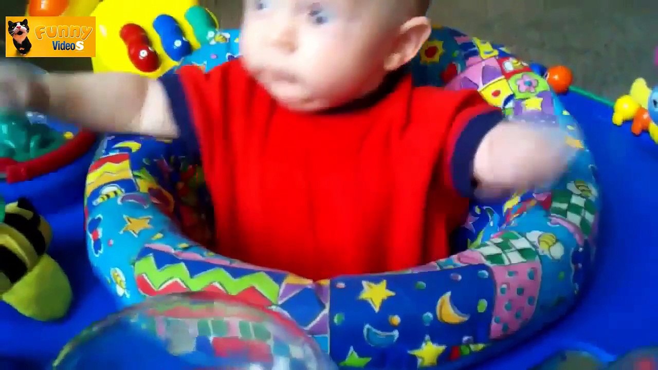 Baby Farts Compilation -