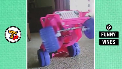 THIS ONE will make you LAUGH FOREVER - FUNNY and CUTE KID, BABY and TODDLER vine COMPILATION