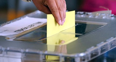 Öneri Kabul Edildi, Erken Seçim Teklifi Yarın Meclis'te Görüşülecek