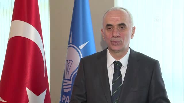 AK Parti Yerel Seçimler İçin Eylülde Temayül Yoklamalarına Başlayacak (1)