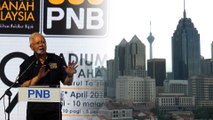 Opposition's proposals will see national debt hitting RM1 trillion, says PM