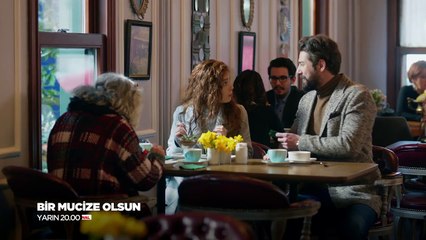 Bir Mucize Olsun 3. Bölüm 2. Tanıtımı