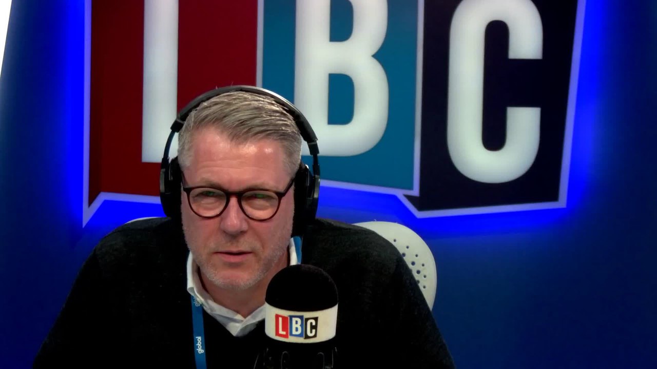 Give Kim Jong-Un The Nobel Peace Prize, Caller Tells Ian Collins