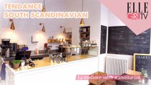TENDANCE SOUTH SCANDINAVIAN I 3 TENDANCES POUR 1 DECO avec MAREVA GALANTER  sur ELLE GIRL TV ! #1