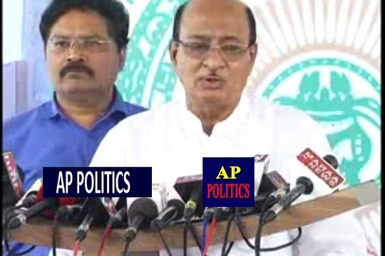 Gorantla Buchaiah Chowdary In Assembly - Gorantla Buchaiah Chowdary-AP Politics