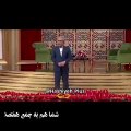 عادل فردوسی پور مهمان آخرین قسمت دورهمی