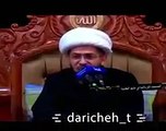 علت وقوع رعد و برق ترکیدم ازخنده