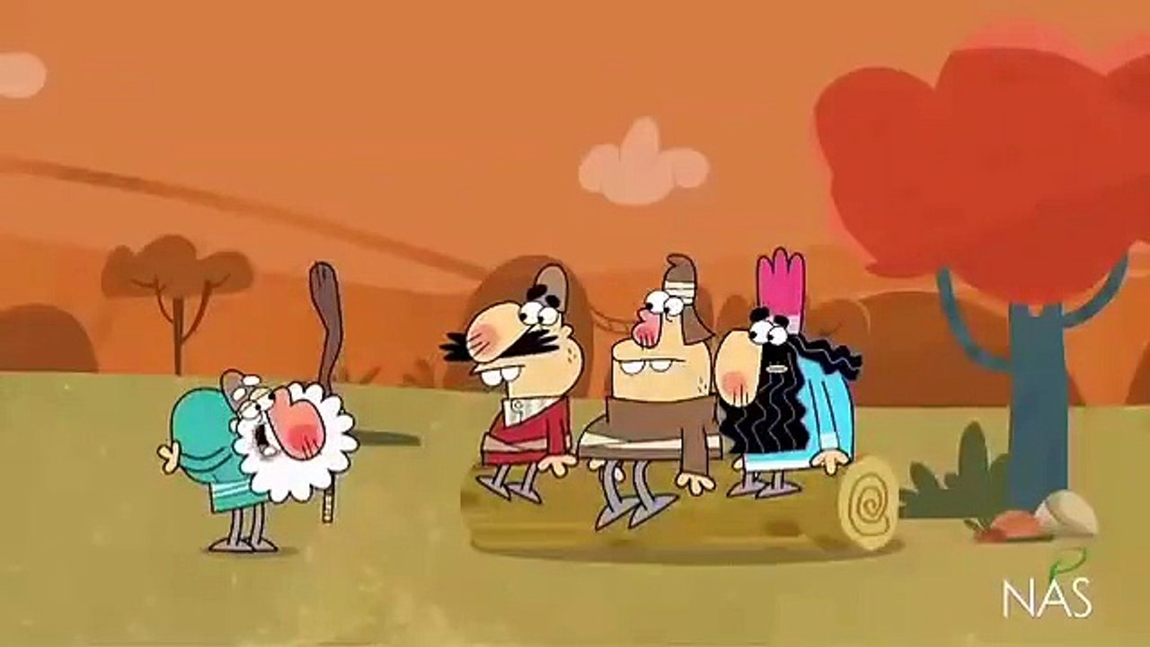 قسمت جدید دیرین درین، عاقبت حسادت کله تهی‌ها