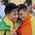 Mariage pour tous: ces pays qui ont suivi la France