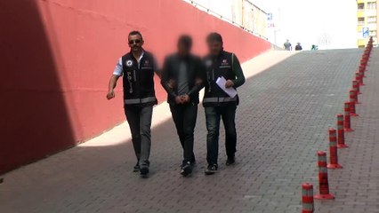 Anadolu Farm operasyonu - KAYSERİ