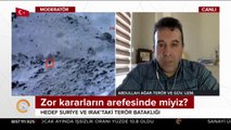 Zor kararların arefesinde miyiz?