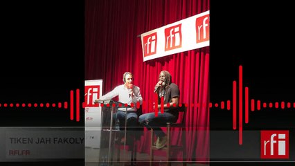 " L'Afrique est une force" économique et démographique