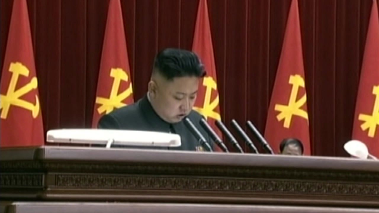 北, 당 전원회의 소집..."새로운 단계 정책 결정" / YTN
