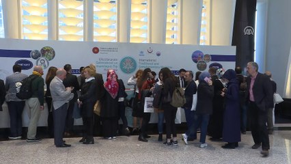 'Geleneksel ve tamamlayıcı tıp uygulamalarını genişleteceğiz' - İSTANBUL