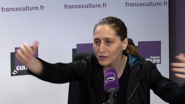 Cynthia Fleury : Les Etats généraux sur l'Europe ont été un grand moment d'appropriation citoyenne .