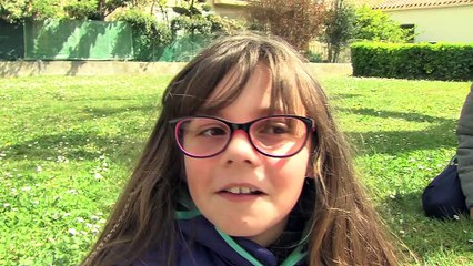 Alors les enfants ? Prêts pour passer le permis ?