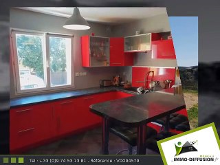 Villa A vendre Montarnaud 230m2 - Lotissement résidentiel