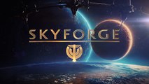 Hollywood movie-movie 2018-Skyforge - The Revenant Release Trailer