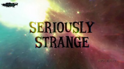 The Unexplained Mystery of Pyramid Power   Seriously Strange   ENGLISH