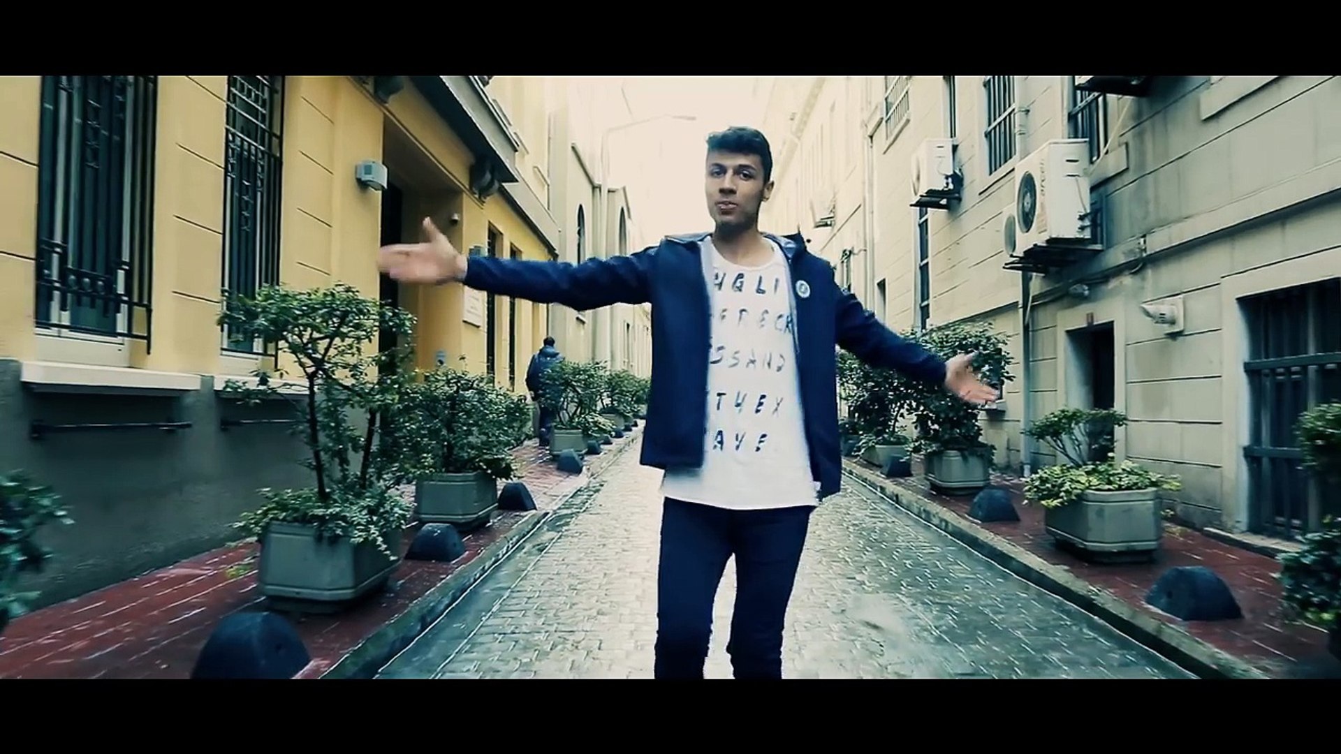 ⁣Halil İbrahim 8. Cadde