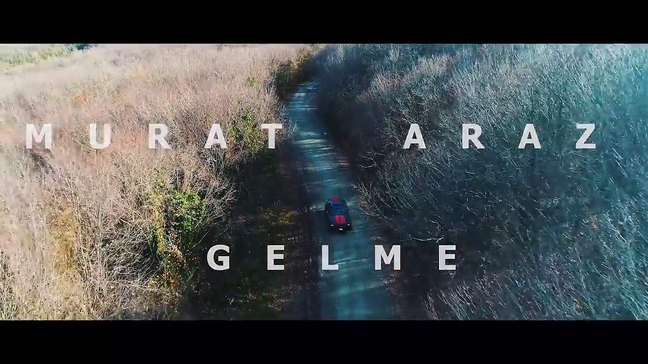 Murat Araz Gelme