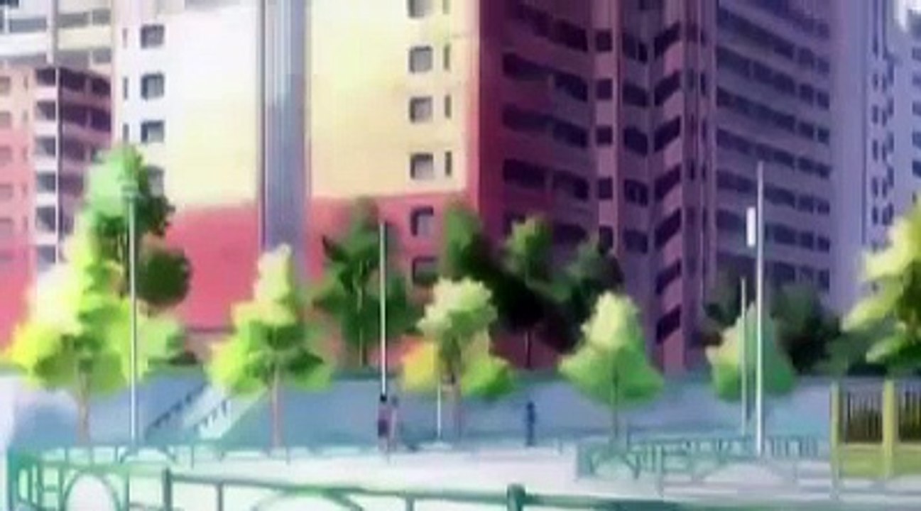 انمي ياوي جونجو روماتيكا الجزء الاول الحلقة 2
