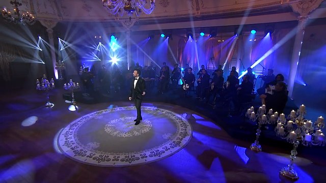 TARKAN Veda Busesi Ahde Vefa | 2017 Yılbaşı Özel