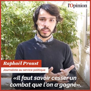 Nicolas Hulot appelle les zadistes «à la raison»