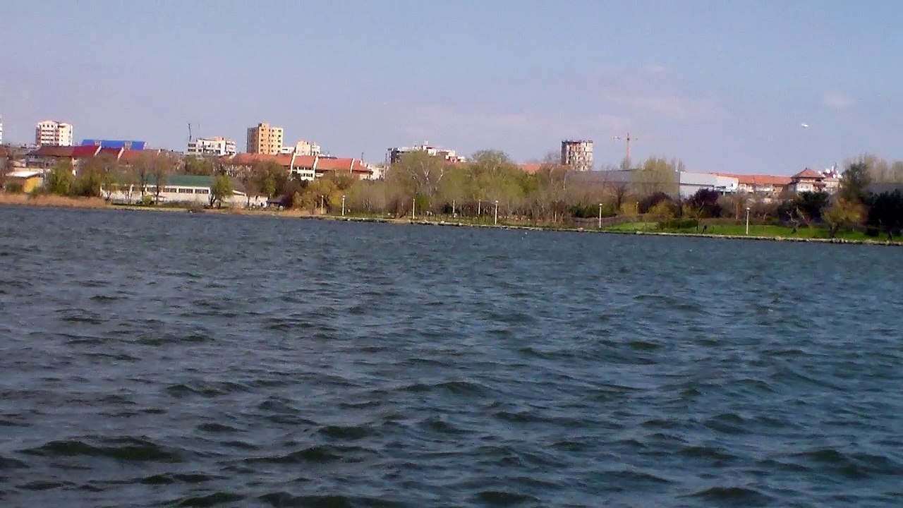 Tabacarie Lake