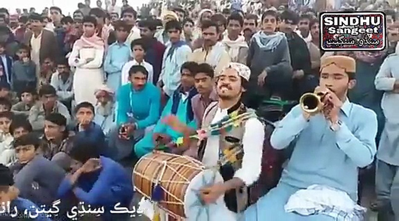 Sindhi Sport Malakhro Malh District Dadu Pakistan Sindh | Sindhu Sangeet