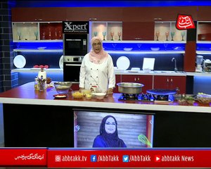 Abb Takk - Daawat-e-Rahat - Episode 267 (Chanay ki Daal ki Khichri) - 18 April 2018