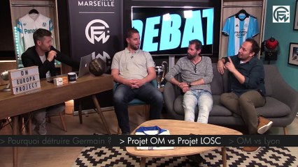 OM : Bouna Sarr a t-il repris trop vite ?