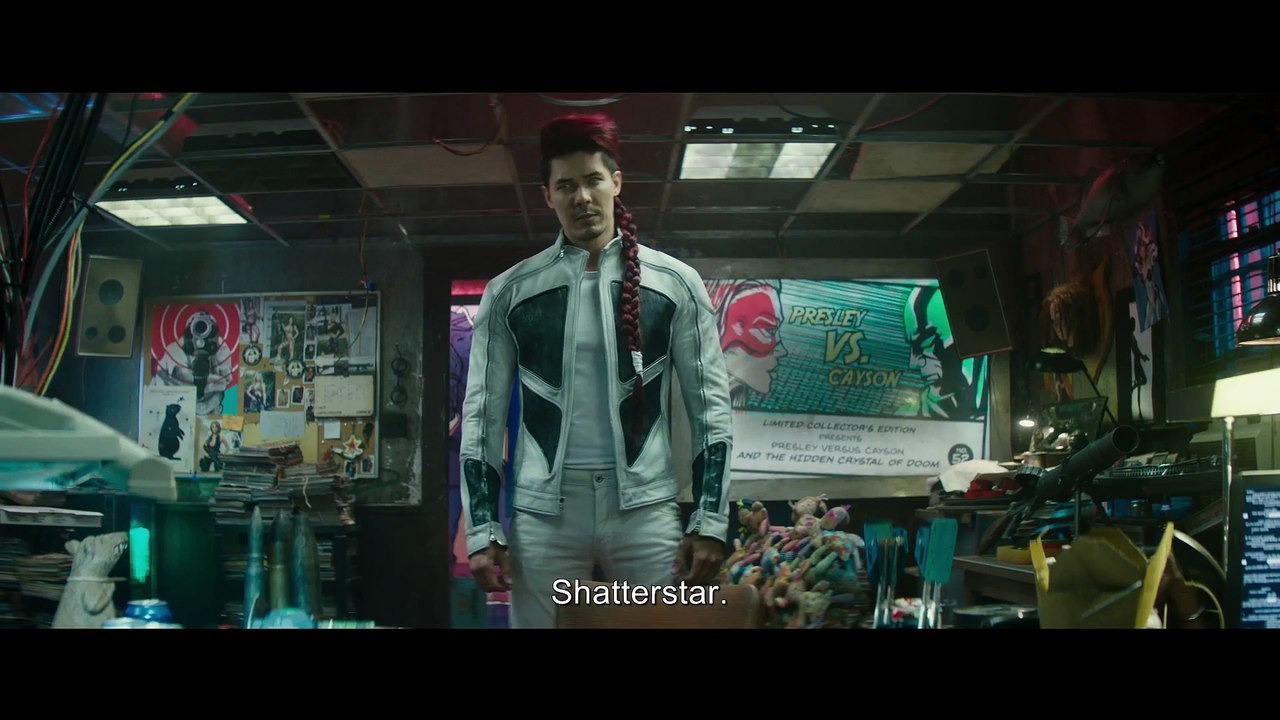 Deadpool 2  - Bande-annonce finale
