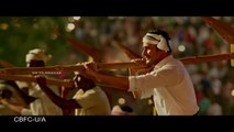 Vachaadayyo Saami Promo Video Song  - Bharat Ane Nenu Video Songs - Mahesh Babu, Koratala Siva