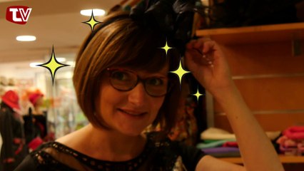 TV WOMAN  # 1 - Le relooking de Marlène